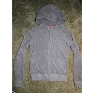 Juicy couture track jacket